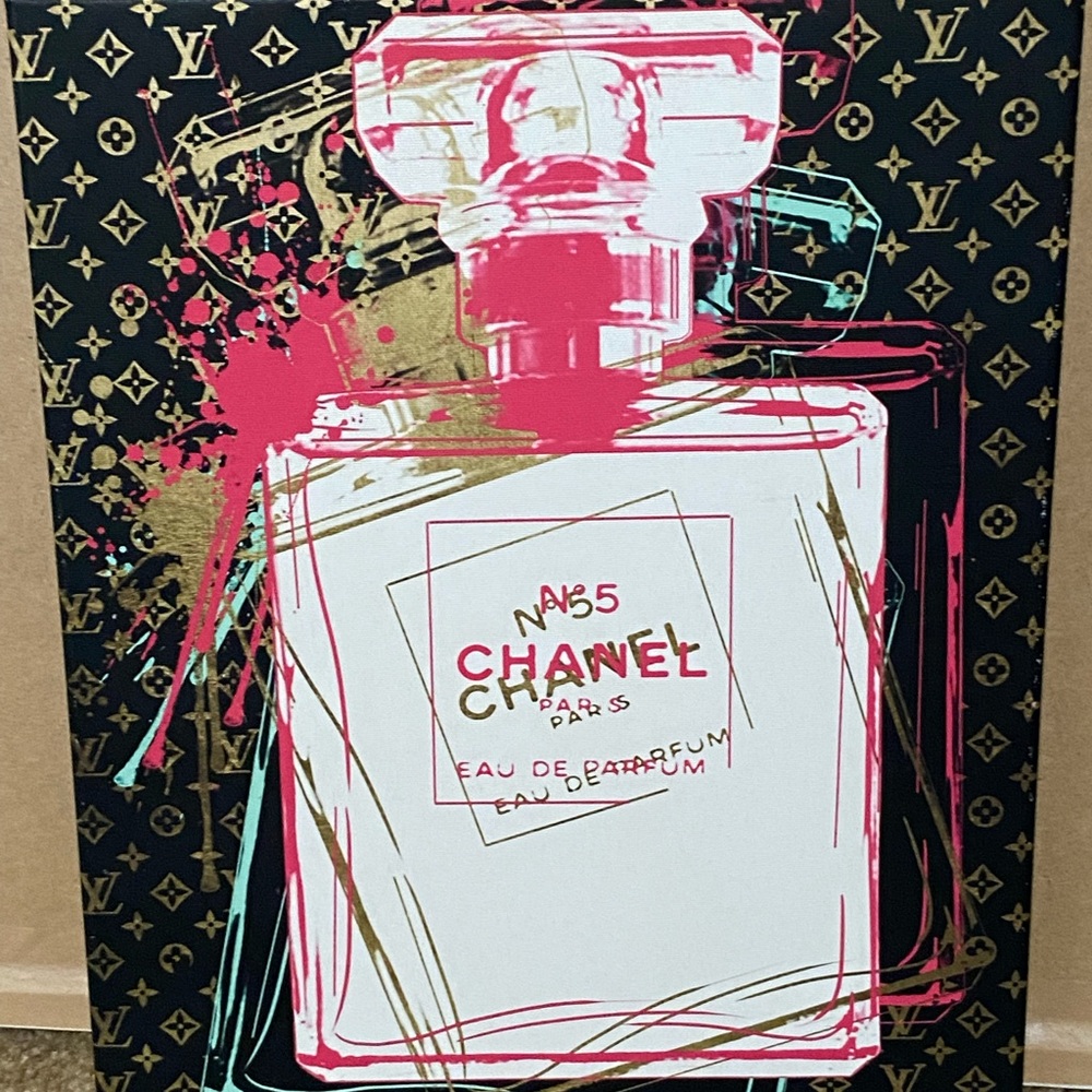 Art decor